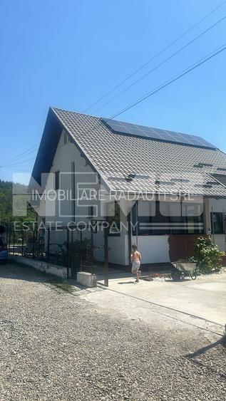 Casă Individuală 160Mp Utili | Suceava /Scheia | 268.000Euro - 2