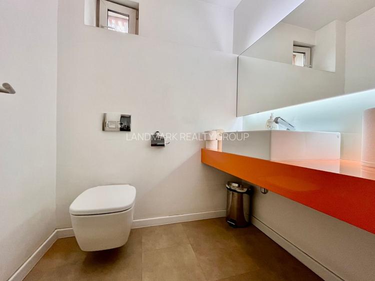 Vilă modernă de vânzare – Birouri | Rezidențial | Comercial - 14