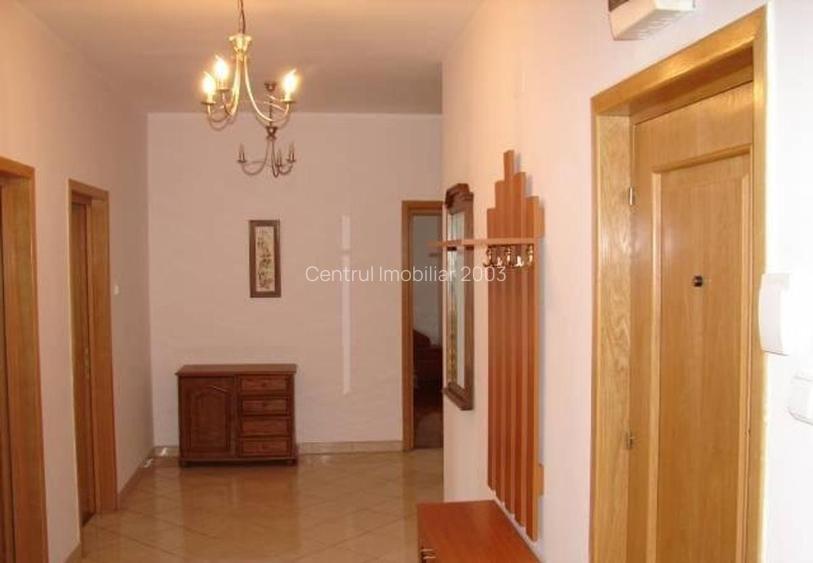 Polona, Tunari, apartament spatios, imobil mic 2005, parcare - 6
