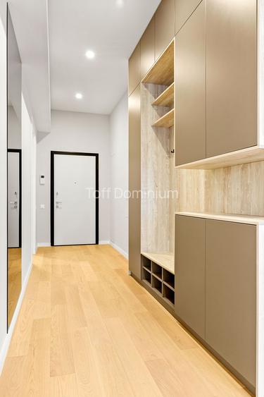 INCHIRIERE AP 3 CAMERE ONE VERDI PARK A10.4 - 20