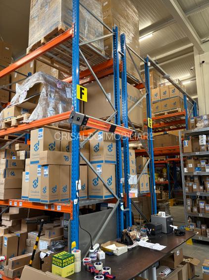 Park Industrial nou cu acces facil din Soseaua de Centura - Chiajna/Chitila - 7