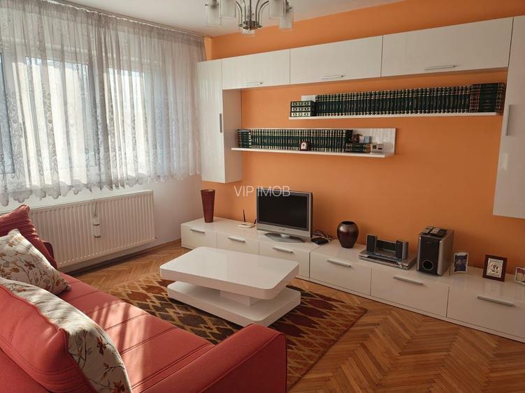 Garsoniera Astra - 2