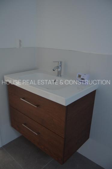 Apartament cu doua camere ,parter,imobil nou - 4