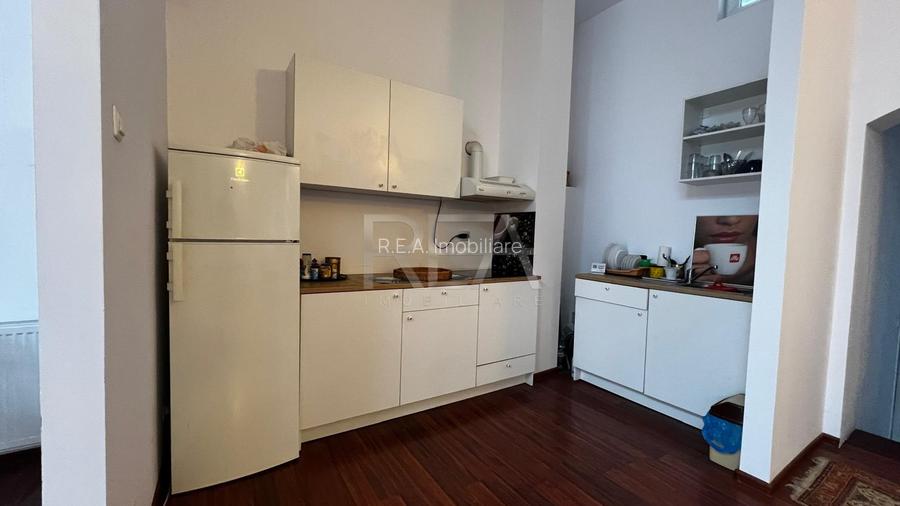 Vilă Centrală | Cișmigiu | 350 mp | Proprietate Versatilă - 14