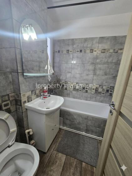 Eroii Revolutiei | 2 Camere | Metrou | Boiler | Balcon | AC - 8