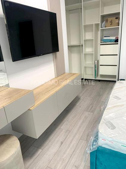 Apartament modern cu 3 camere, 2 bai, loc parcare, Valea Larga - Drumul Taberei - 6