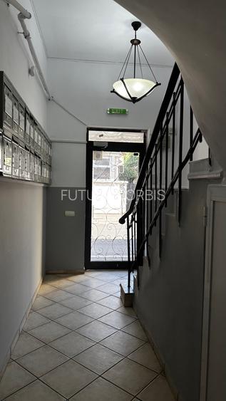 Randament 8%  - grad de ocupare 100% - clădire de vânzare - gara de nord - 2