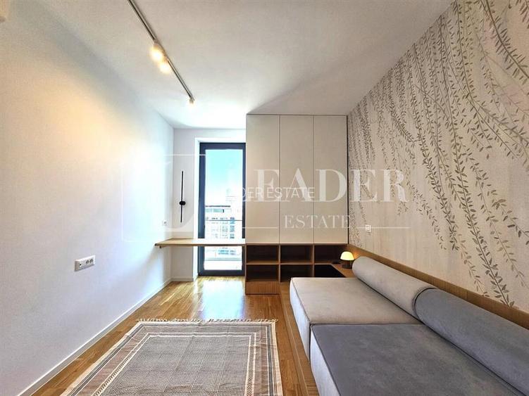 Apartament de Lux cu 4 Camere in Baneasa - 18