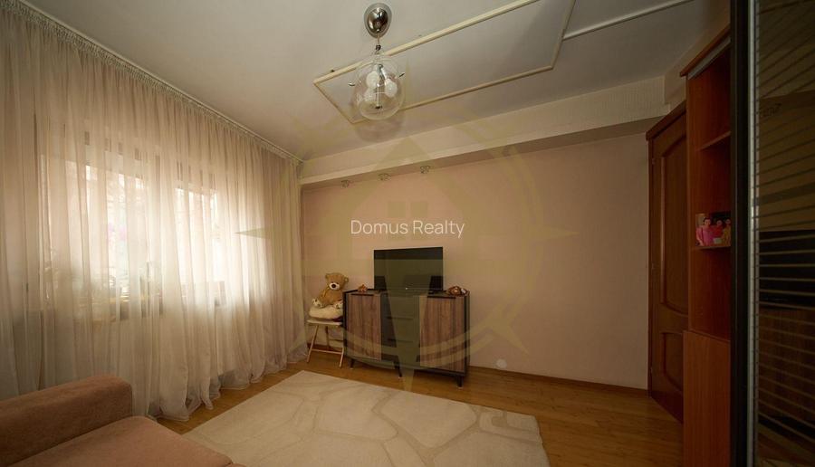 DOM00406 - Apartament 3 camere 2 bai Mall Vitan - 8