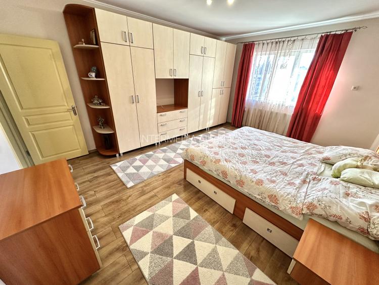 CASA 6 CAMERE I PRETABILA BIROURI I ACTIVITATI COMERCIALE SAU LOCUINTA FAMILIALA - 2