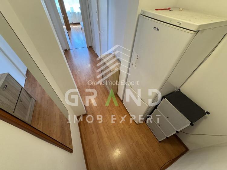 2 camere DECOMANDAT | Priveliște superbă | Investiție ideală | Mănăștur–Clăbucet - 19