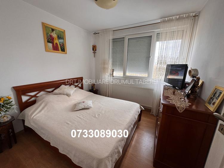 Drumul Taberei, Parc Moghioros - 2