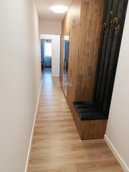 Inchiriere apartament 2 camere Conest Evolution Dacia/Canta - 7