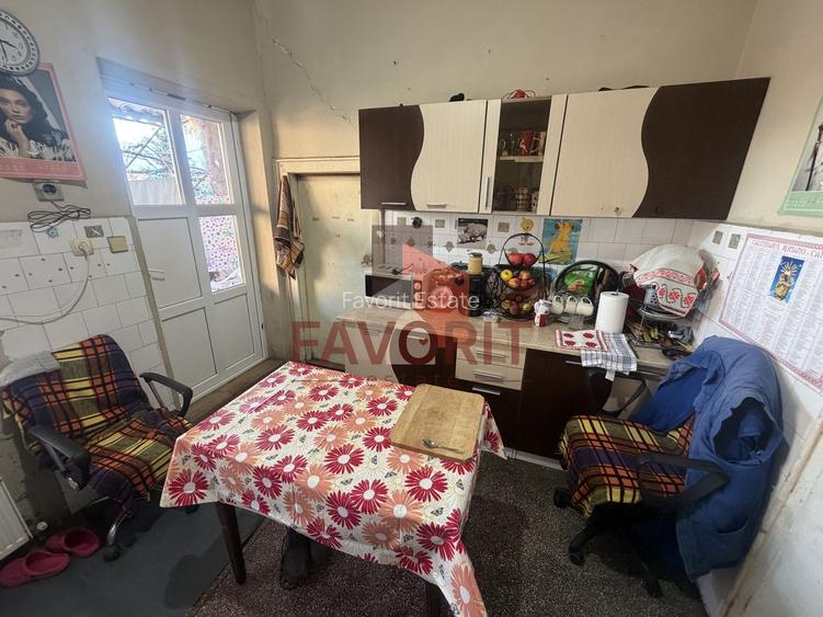 Zona Tipografilor. Pozitie excelenta . Oportunitate imobiliara - 10