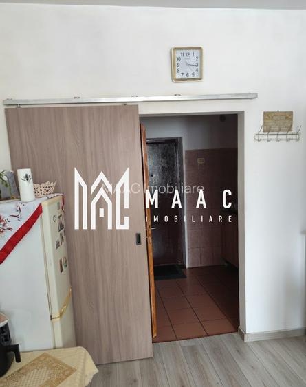 Garsonieră | Parter | Mobilată și utilată | Terezian - 2