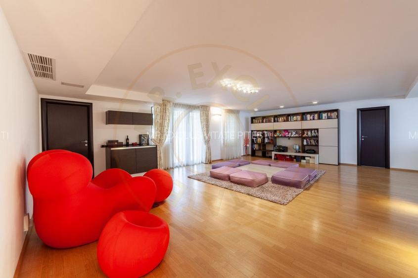 Resedinta exclusivista -Pitesti zona Gavana-smart home/spa! - 19