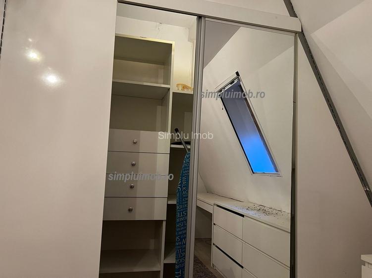 Duplex Constantin Brancoveanu - 7