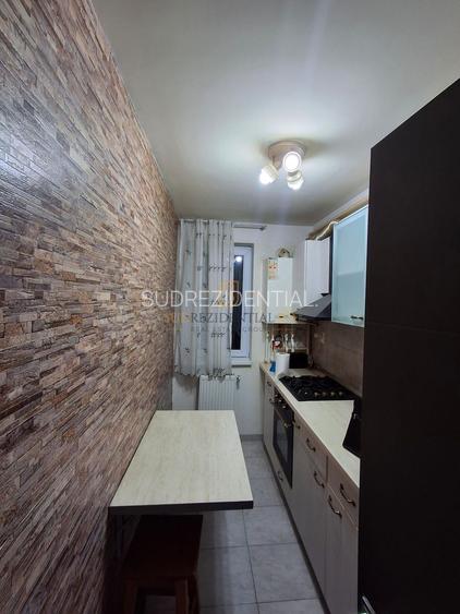 2 camere mobilate, disponibil imediat, Drumul Fermei-Popesti Leordeni - 5