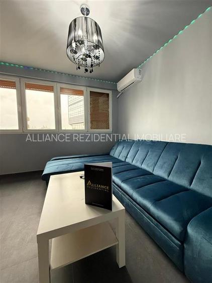 Apartament 2 camere Strada Sura Mare, aproape de metrou Eroii Revolutiei - 3