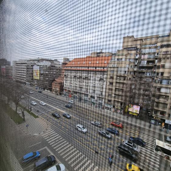 COMISION 0% UNIVERSITATE, AP 4 CAM, BD. N. BALCESCU, IMOBIL STRADAL, AN 1961 - 17