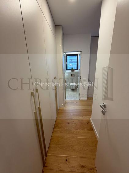 | Apartament 3 camere First Use | Nusco City-Pipera | Parcare | - 7