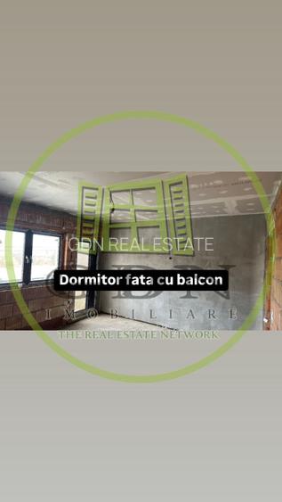 Duplex 3 camere  suprafata totala 252mp spre vanzare in Cristian - 15