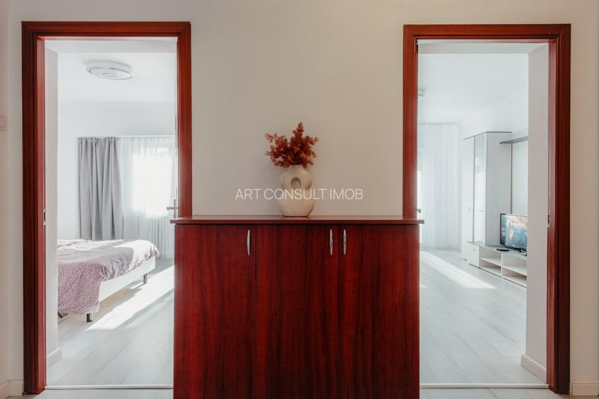 2 Camere | Bd. Unirii - Zepter | Decomandat | Renovat - 4