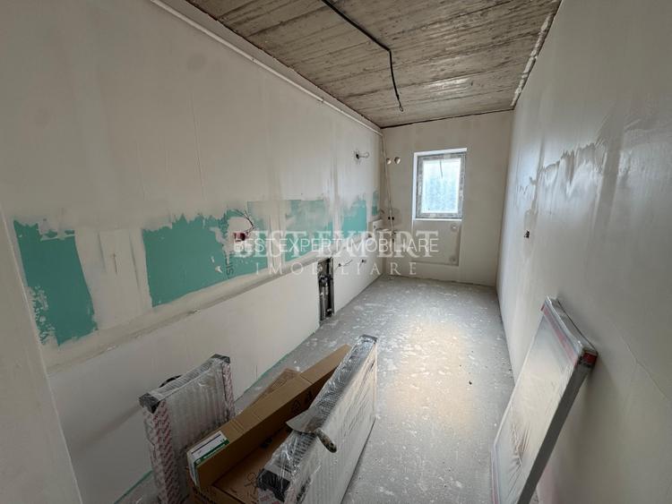 2 Camere cu Parcare subterana vis-a-vis de Auchan Titan  - 7