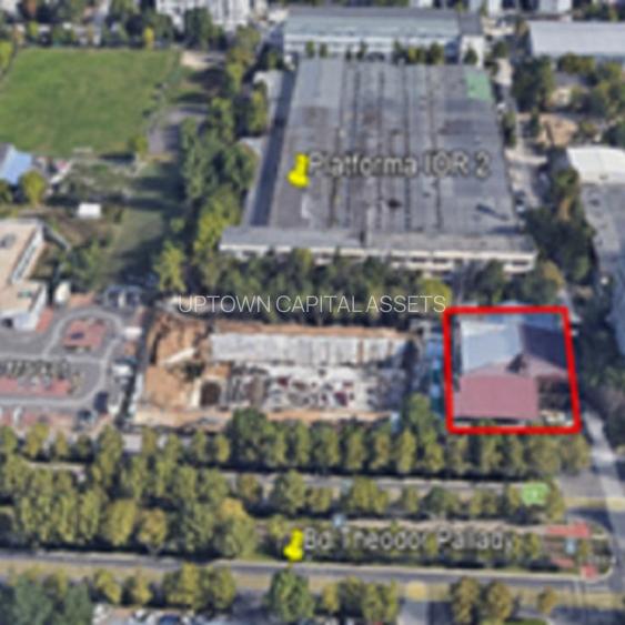 Restaurant Ballroom | Casa Luminita | 5 saloane | Pallady - 4