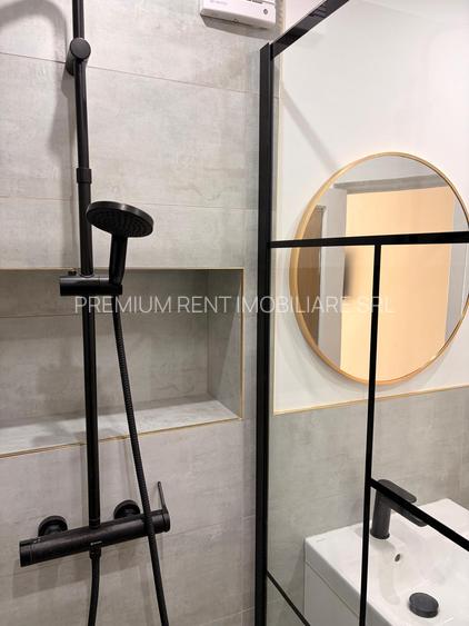 Dristor-Mihai Bravu, garsoniera moderna, 5 min metrou, renovata total - 14
