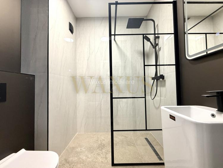 Penthouse de Lux - 3 Camere I ST 125mp I Terasa I Garaj - Eroilor - 11