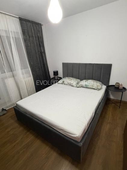  De inchiriat – Apartament 3 camere decomandat, Zona Dacia - 4