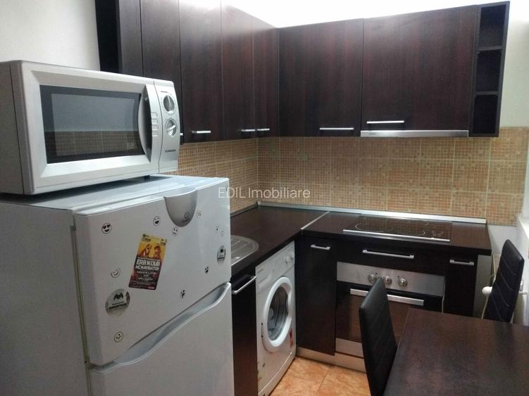 Apartament de vânzare, 1 cameră, 43 mp, Mărăști zona Iulius Mall/FSEGA - 6