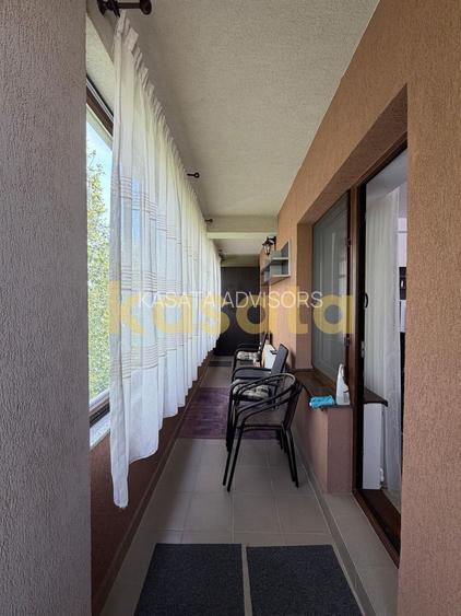 Apartament 2 camere | Ready to move | Ozana - 28
