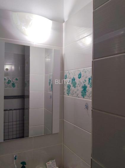 Garsoniera, 28 mp, Calea Bucuresti - 4