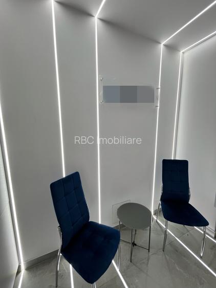 Spatiu comercial autorizat clinica stomatologica cu radiologie - 5