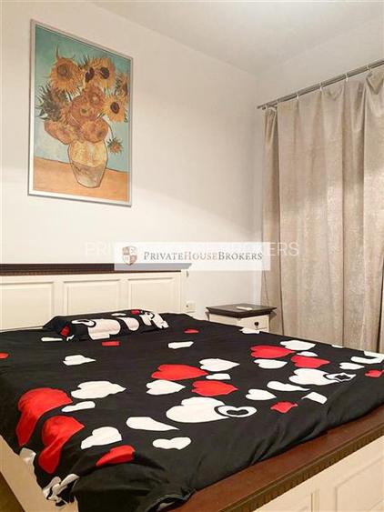 Pipera | Rond OMV | 4City North | Bloc 2019 | Centrala - 7