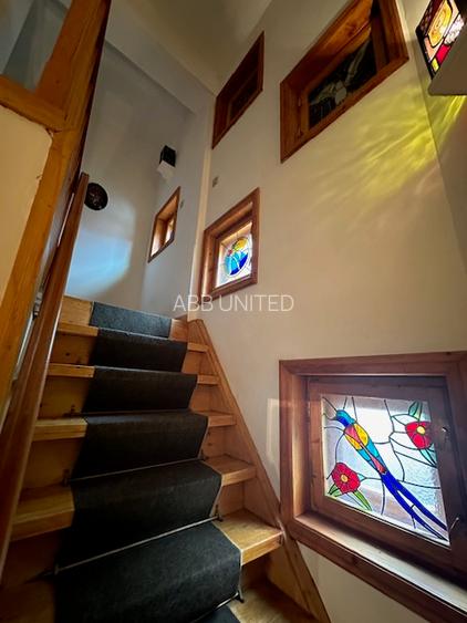 Azuga - Strada Garbovei - 18