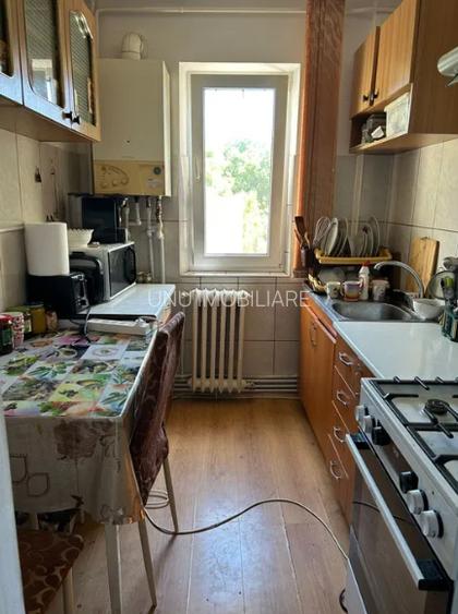 3 camere Mobilat – Păcurari, zona Muncă Invalizilor / UniCredit Bank / Lukoil - 2