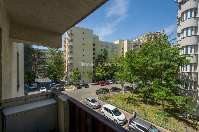 NERVA TRAIAN - PAPAZOGLU, APARTAMENT 2 CAMERE 54 MP, 2013, LA CHEIE! - 19