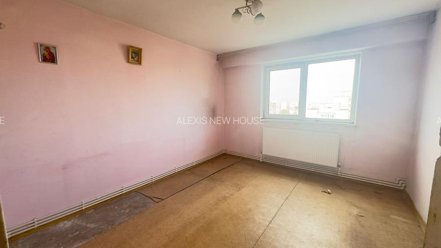 Apartament 2 camere de vânzare – Tomis Nord, zona Rovere - 16