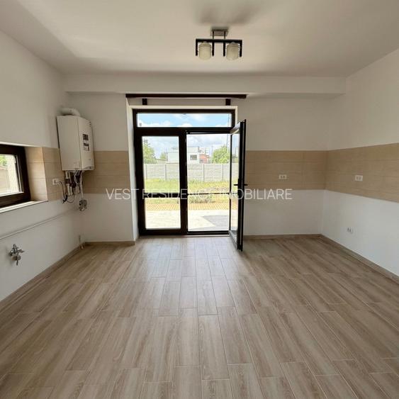 Casa individuala cu 4 camere si mansarda. Comision 0% - 17
