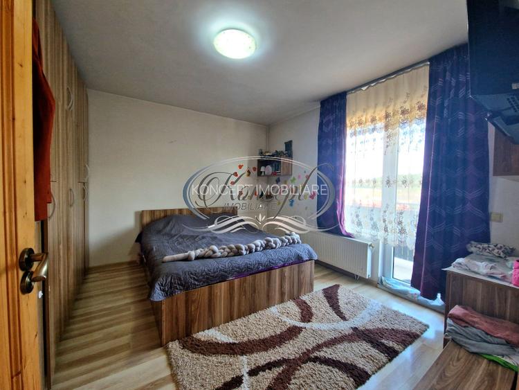 Apartament cu garaj subteran pe Calea Baciului - 8