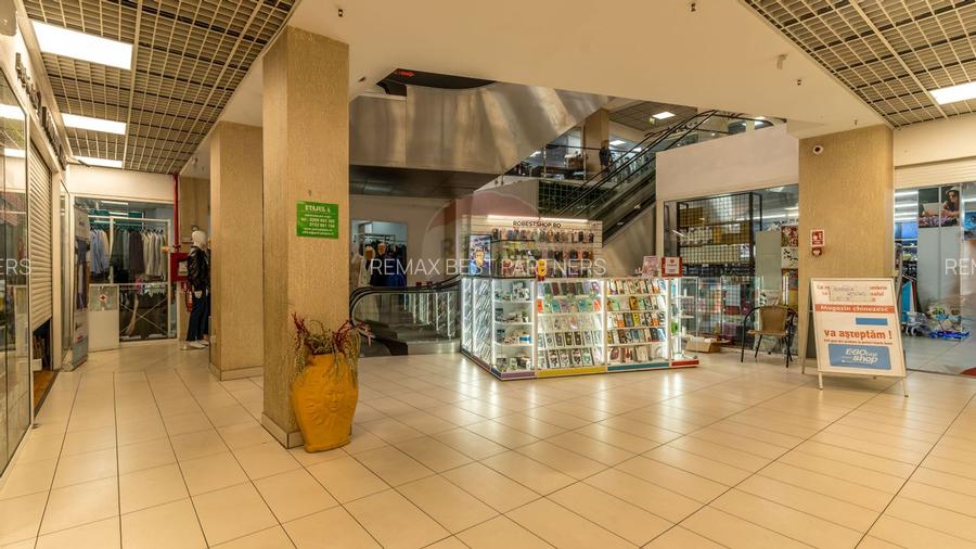 Spatiu comercial de vanzare pe strada Simion Oros Zalau - 18