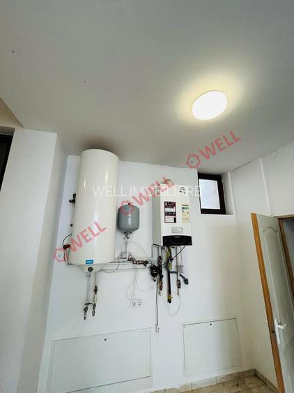 De vânzare complex de clădiri în Baraolt - 23