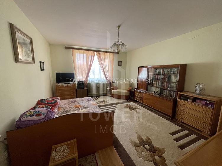 Casa individuala | 1000 mp teren | Parcul Sub Arini | Calea Poplacii - 20