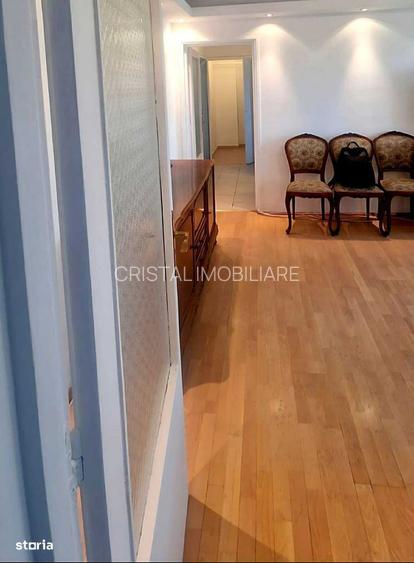 Apartament 3 camere, complet mobilat si utilat, Drumul Taberei - 3