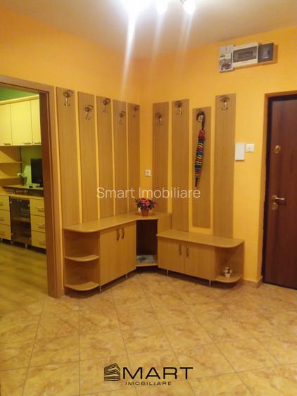 Apartament 3 camere &acirc; 90 mp utili &acirc; Zona Mihai Viteazu - 3