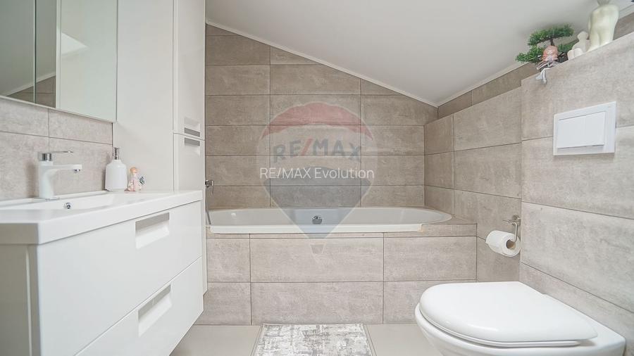 Apartament modern de 4 camere  140 mp | 0% comision - 9