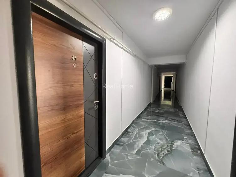 Finalizat | mobilat | utilat |  2 camere | 15 min metrou | 1 Decembrie - 6